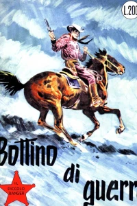 Bottino di Guerra