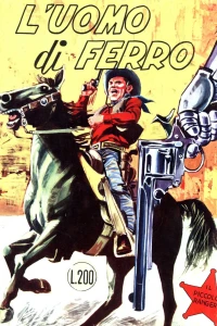 L'Uomo di Ferro