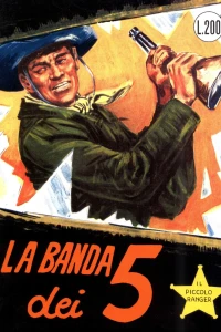 La Banda dei 5