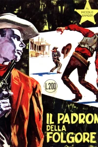 Il Padrone della Folgore