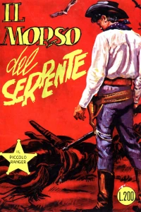 Il Morso del Serpente