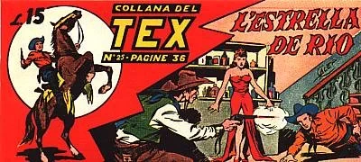 Cover of L'Estrella de Rio