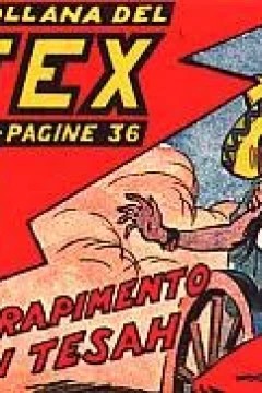 Il Rapimento di Tesah