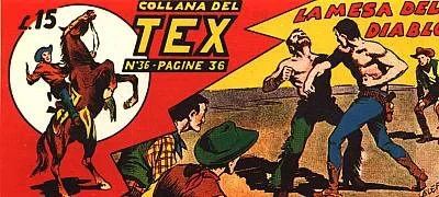Cover of La Mesa del Diablo