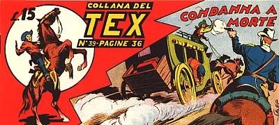 Cover of Condanna a Morte