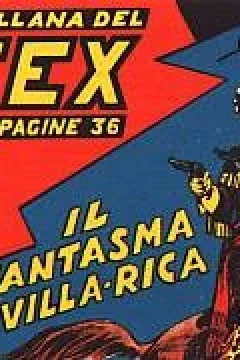 Il Fantasma di Villa-Rica