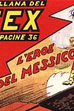 L'Eroe del Messico