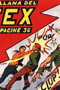 Complotti nell'Ombra