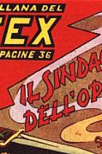 Il Sindacato dell'Oppio