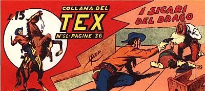 Cover of I Sicari del Drago