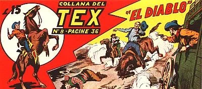 Cover of "El Diablo"