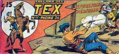 Cover of Situazione Pericolosa