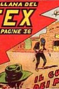 Il Guado dei Piute