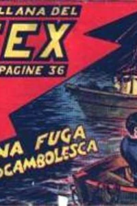 Una Fuga Rocambolesca