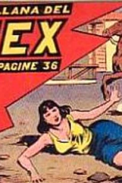 Avventura sul Rio Grande