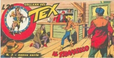 Cover of Il Tranello