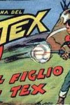 Il Figlio di Tex