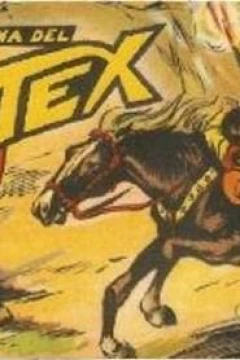 L'Uomo dagli Speroni D'Argento