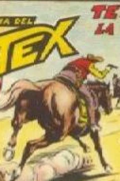 Tex Tende la Rete