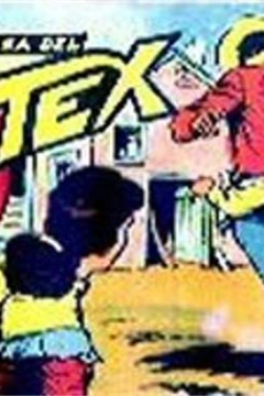 Tex Passa al Contrattacco