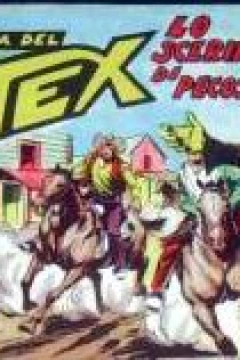 Lo Sceriffo di Pecos-City