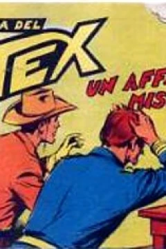 Un Affare Misterioso