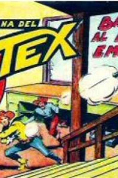 Battaglia al Kansas Emporium