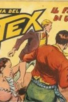 Il Fantasma di Union City