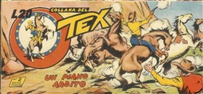 Cover of Un Piano Ardito