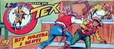 Cover of Kit Mostra i Denti