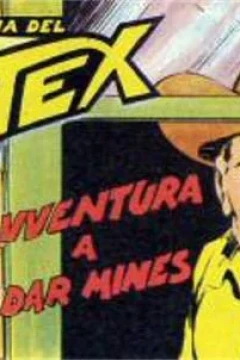 Avventura a Cedar Mines