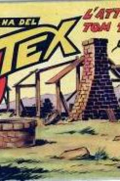 L'Attacco di Tom Tender