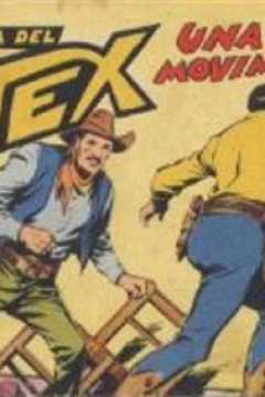 Una Sera Movimentata