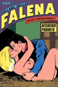 Issue #1