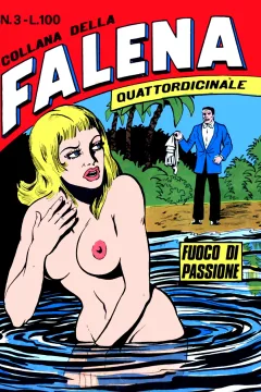 Issue #3