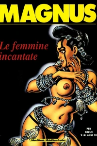 Le femmine incantate