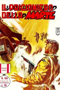 Il prigionero della morte
