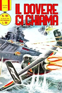Il dovere ci chiama
