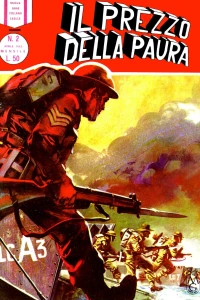 Il prezzo della paura