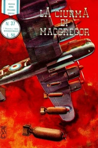 La ciurma di MacGregor