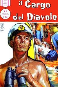 Il cargo del diavolo