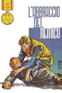 L'abbraccio del nemico
