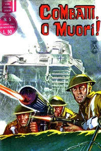 Combatti, o muori!