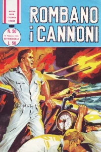 Rombano i cannoni