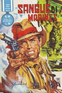 Sangue di Marines