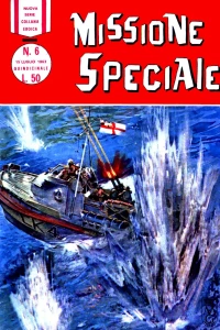 Missione speciale