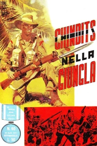 Chindits nella giungla