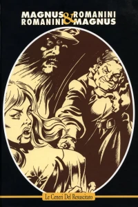 Le ceneri del resuscitato