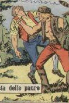 La Foresta della Paura