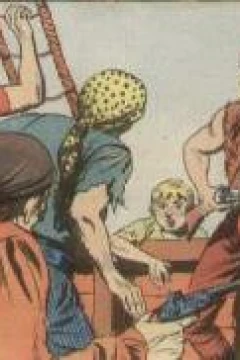 La Disfatta del Corsaro